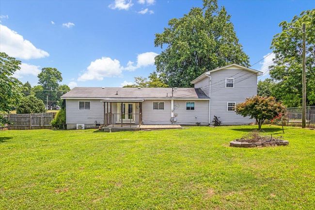 536 Sequatchie Ln, House other with 4 bedrooms, 2 bathrooms and null parking in Sequatchie TN | Image 23