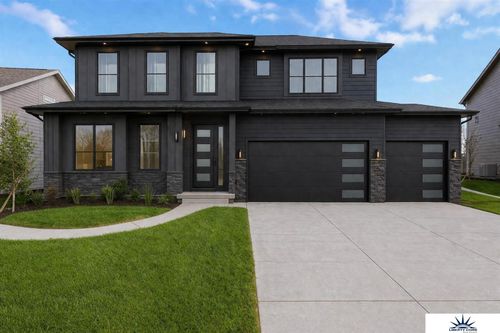 4306 S 211th St, Elkhorn, NE, 68022-5528 | Card Image