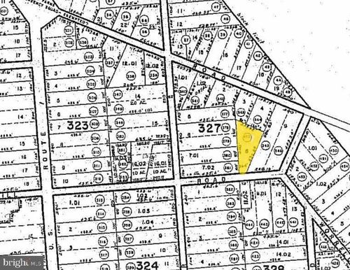 13 Hill Rd, Tabernacle, NJ, 08088-8707 | Card Image