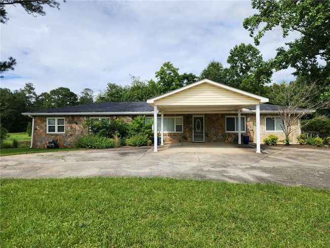 110 Gum Creek Rd, House other with 6 bedrooms, 3 bathrooms and null parking in Oxford GA | Image 18