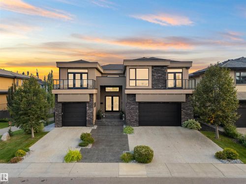 4727 Woolsey Common Nw, Edmonton, AB, T6W2B9 | Card Image