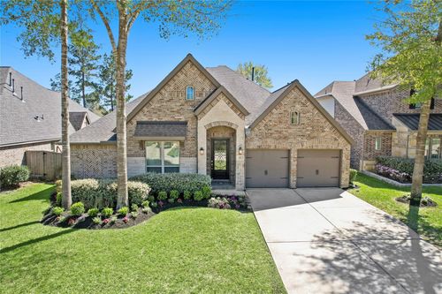 119 Bradford Bluff Dr, Montgomery, TX, 77316-1691 | Card Image