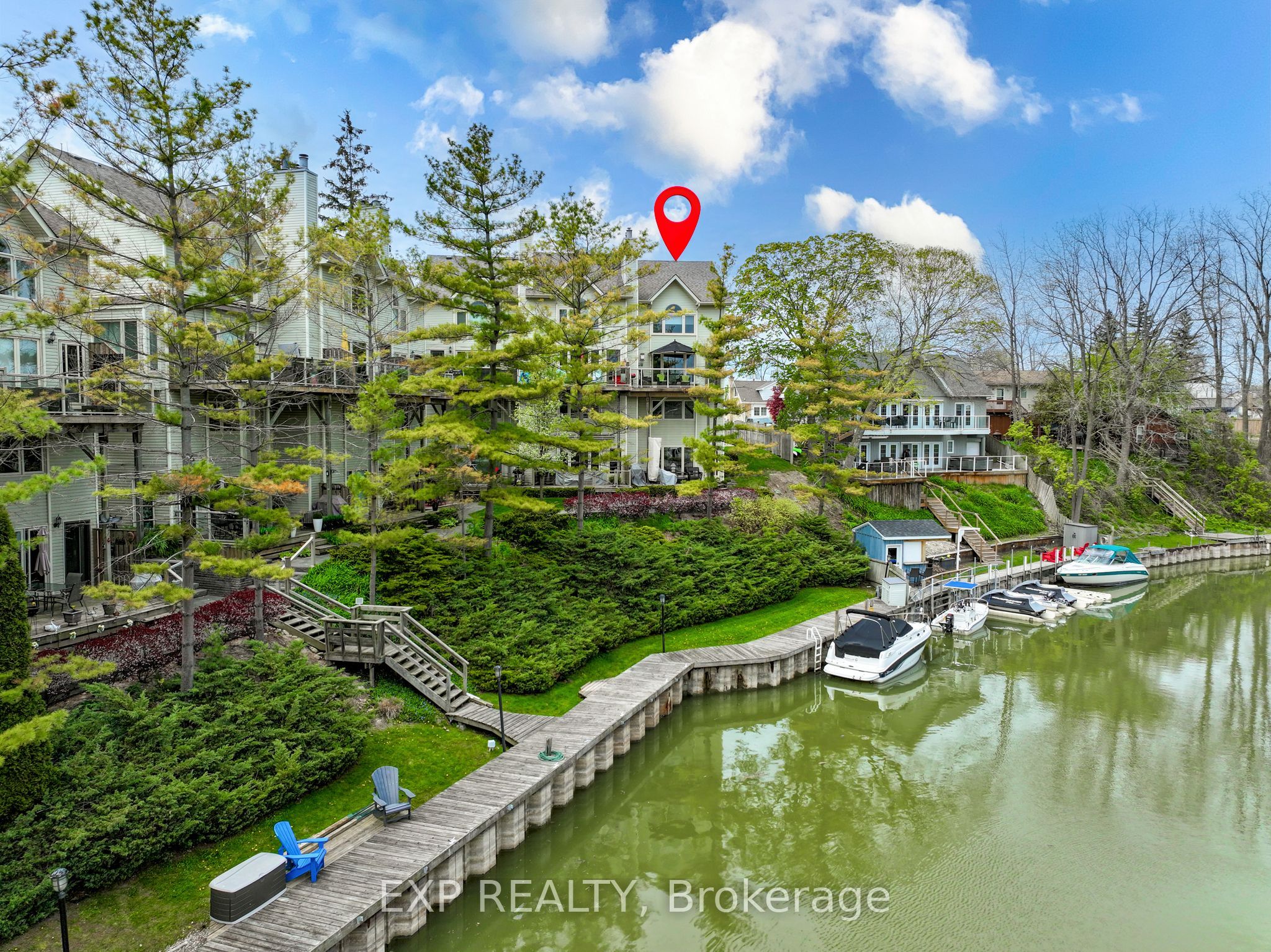 Residential in Lambton Shores 4