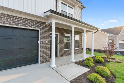 501 Friendly Ave, Nicholasville, KY, 40356-1539 | Card Image