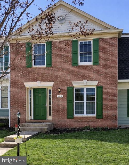 13471 Higgs Ct, HERNDON, VA, 20171-3350 | Card Image