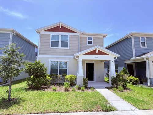 2012 Cross Prairie Pkwy, Kissimmee, FL, 34744-6478 | Card Image