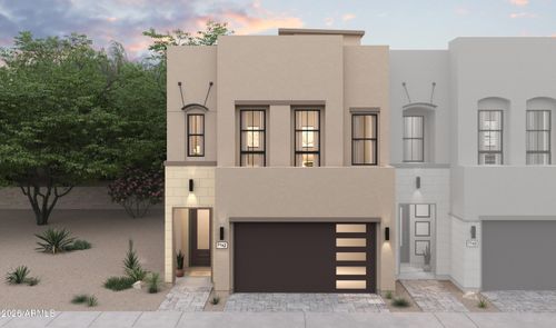 7301 E Via De Luna Dr, Scottsdale, AZ, 85255 | Card Image