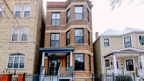 3-1458 W Pensacola Ave, Chicago, IL, 60613-7002 | Card Image