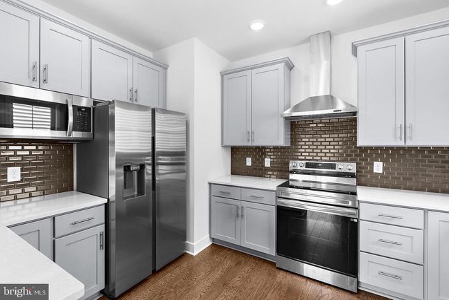 316 Washington Blvd, House other with 4 bedrooms, 3 bathrooms and null parking in GLEN BURNIE MD | Image 12