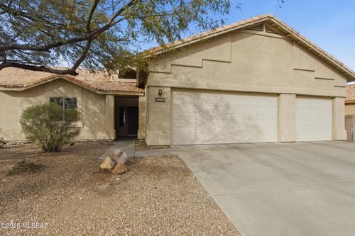10605 E Heartleaf Willow Drive, Tucson, AZ, 85747 | Card Image