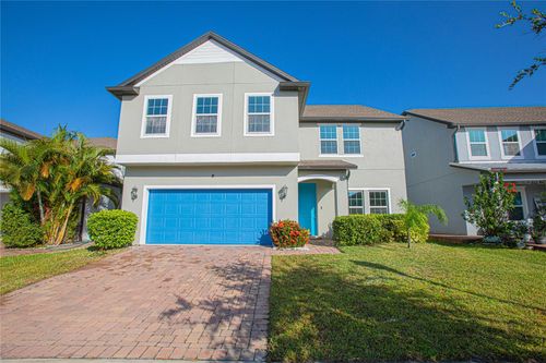 14166 Dove Hollow Dr, ORLANDO, FL, 32824-4445 | Card Image