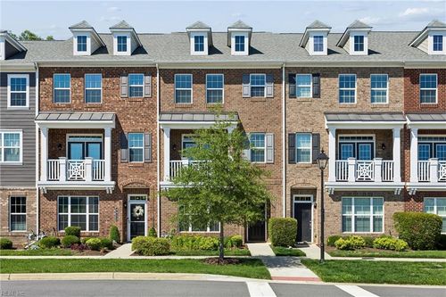 4951 Settlers Market Boulevard, Williamsburg, VA, 23188 | Card Image