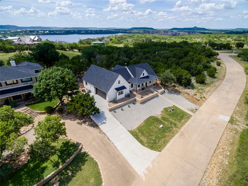 405 Oak Tree Dr, Graford, TX, 76449-5051 | Card Image