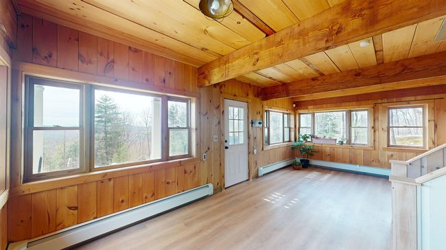 260 Maplewold Rd, House other with 2 bedrooms, 1 bathrooms and null parking in Weare NH | Image 27