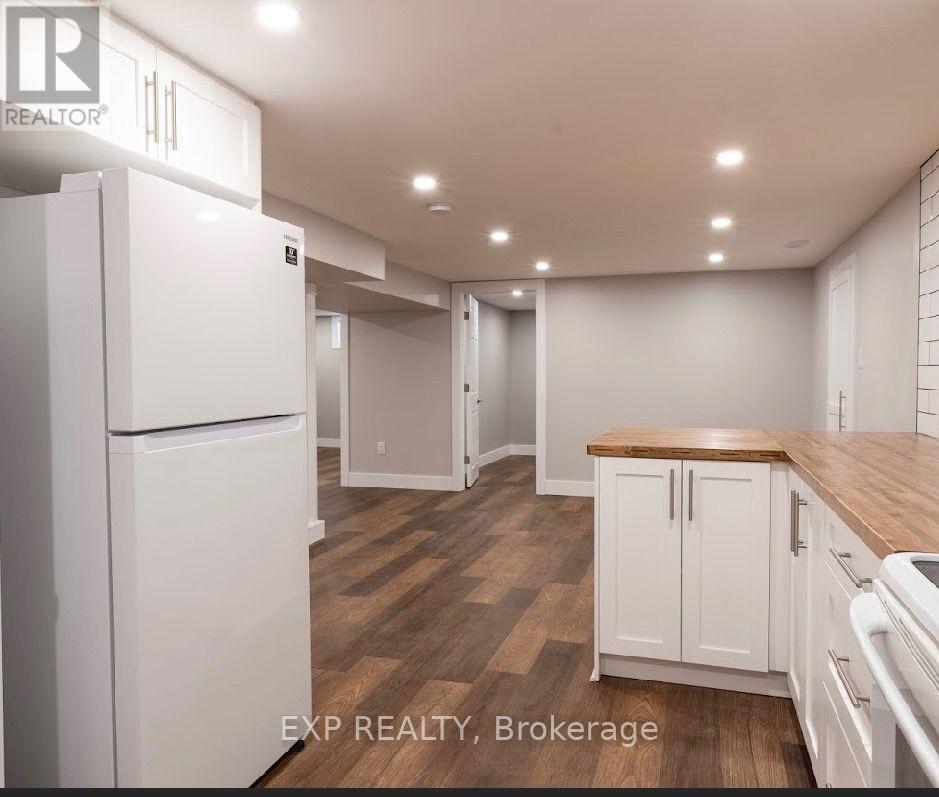 Residential Lease in Hamilton (Hill Park) 2