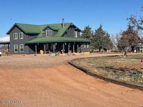 26 Pronghorn Ln, Elgin, AZ, 85611-7512 | Card Image