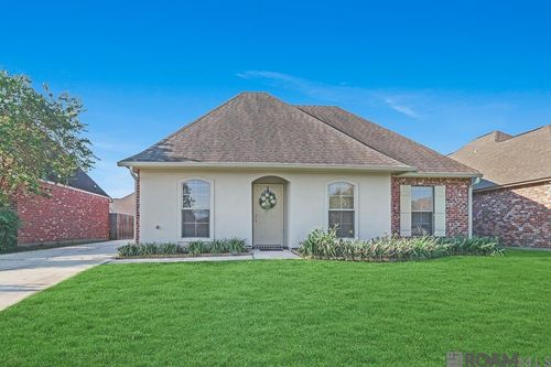 40433 Crossgate Pl, Gonzales, LA, 70737-0727 | Card Image