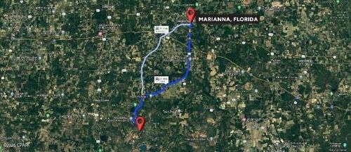 0 Jackson Rd, Marianna, FL, 32448 | Card Image