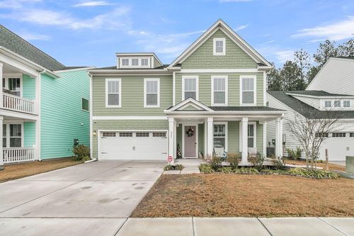 245 Summer Tanager Drive, Summerville, SC, 29485 | Card Image