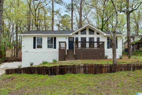 2234 Pup Run Drive, HELENA, AL, 35080 | Card Image