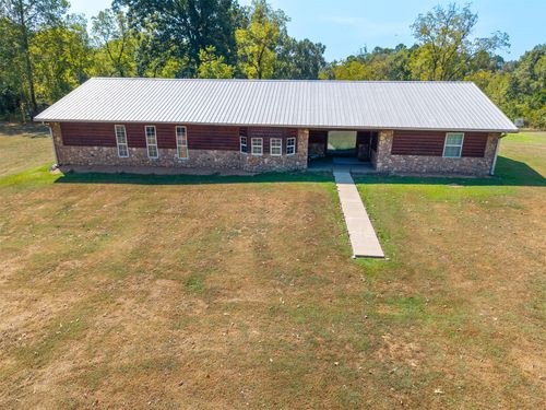 1465 Bethel Cutoff Rd, Broken Bow, OK, 74728-5002 | Card Image