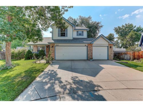 9242 W Lake Dr, Littleton, CO, 80123-8604 | Card Image