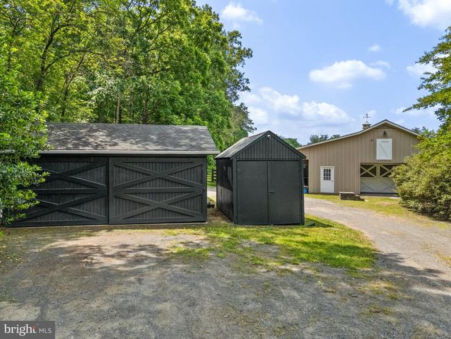 6452 Old Goose Creek Rd, House other with 3 bedrooms, 5 bathrooms and null parking in MIDDLEBURG VA | Image 20