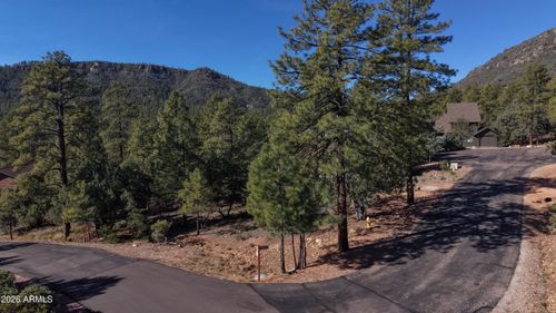 108-108 Ruin Hill Loop, Pine, AZ, 85544 | Card Image