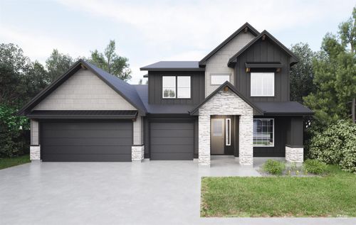1178 W Ultar Dr, Nampa, ID, 83686-6923 | Card Image