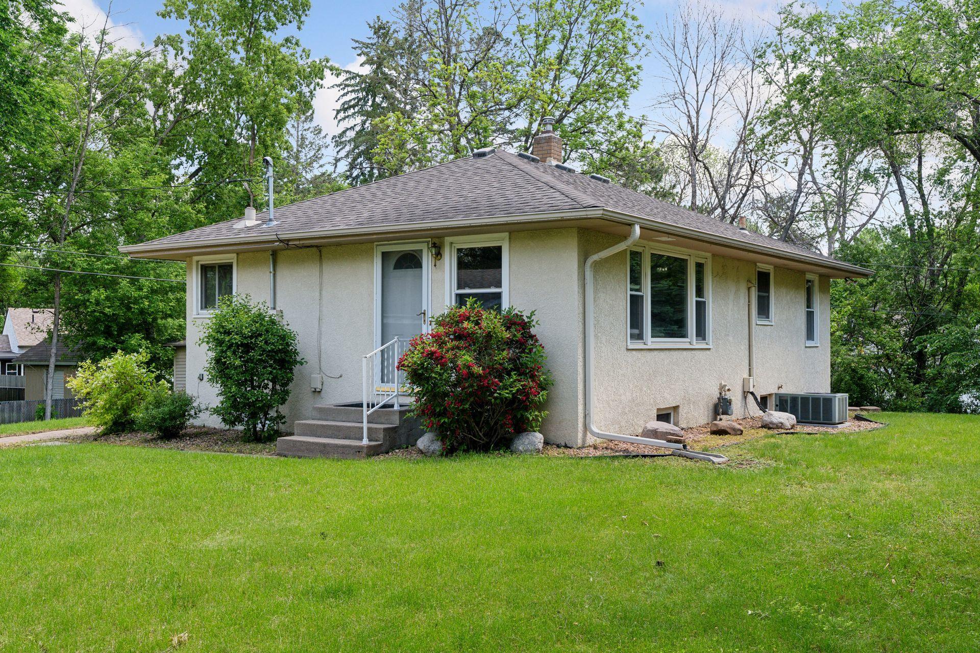 3rd Ave, Anoka, MN 55303