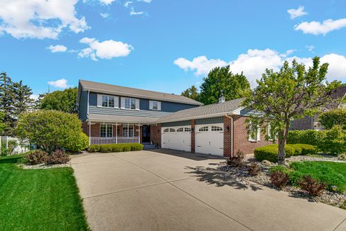 10700 Churchill Dr, Orland Park, IL, 60467-5480 | Card Image