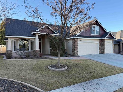 230 E Alexis Loop, Nampa, ID, 83686-9096 | Card Image