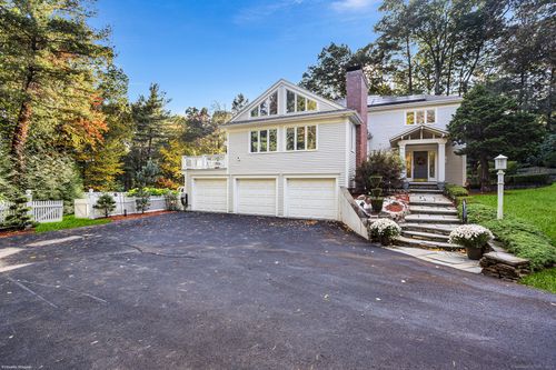 17 Long Hill Dr, Somers, CT, 06071-1265 | Card Image