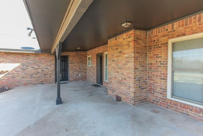603 Scott Dr, House other with 3 bedrooms, 2 bathrooms and 2 parking in Big Spring TX | Image 31