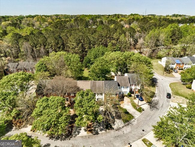 5599 Fair Creek Way, Townhouse with 2 bedrooms, 3 bathrooms and null parking in Lithonia GA | Image 31
