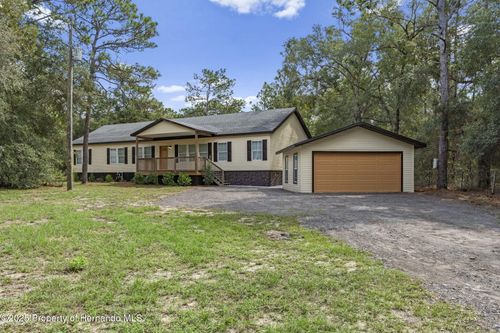 8192 Fort Dade Ave, BROOKSVILLE, FL, 34601-8992 | Card Image