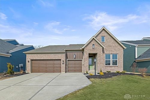 90 Libby Hollow St, Springboro, OH, 45066-6507 | Card Image