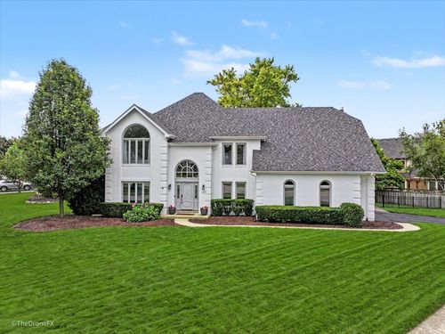 1772 Challenger Ct, Wheaton, IL, 60189-2033 | Card Image