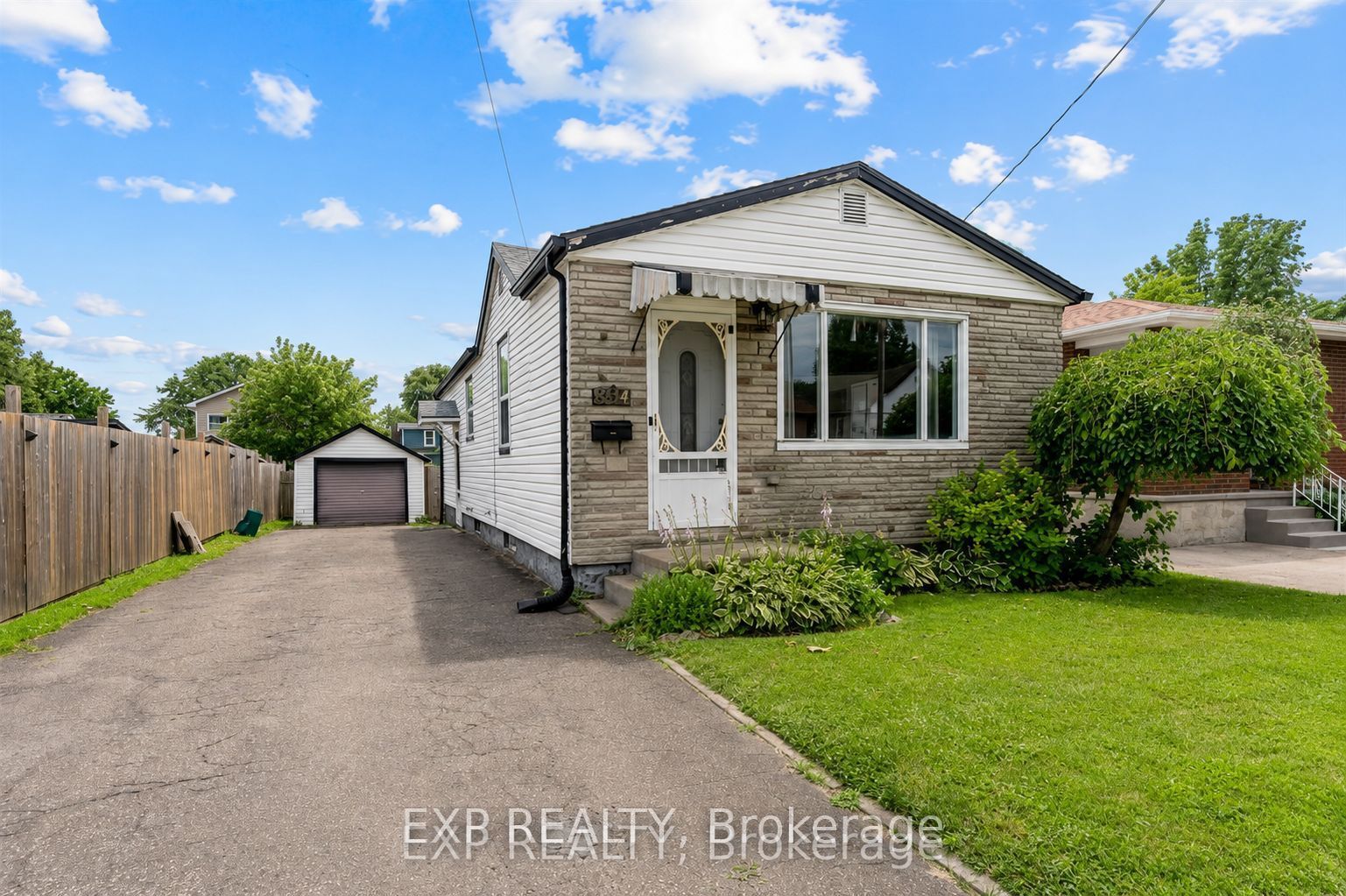 Residential in Niagara Falls 2