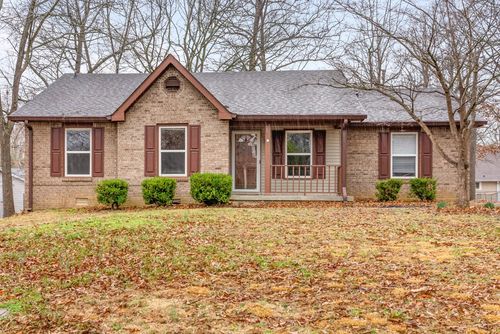 228 Northwood Ter, Clarksville, TN, 37042 | Card Image