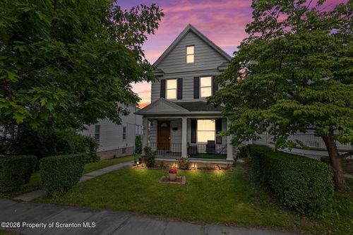 826 Harrison Avenue, Scranton, PA, 18510 | Card Image