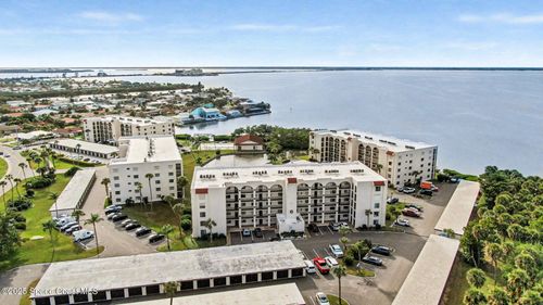 1121-5805 N Banana River Blvd, Cape Canaveral, FL, 32920-3905 | Card Image