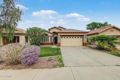 12522 W Honeysuckle St, Litchfield Park, AZ, 85340-5152 | Card Image