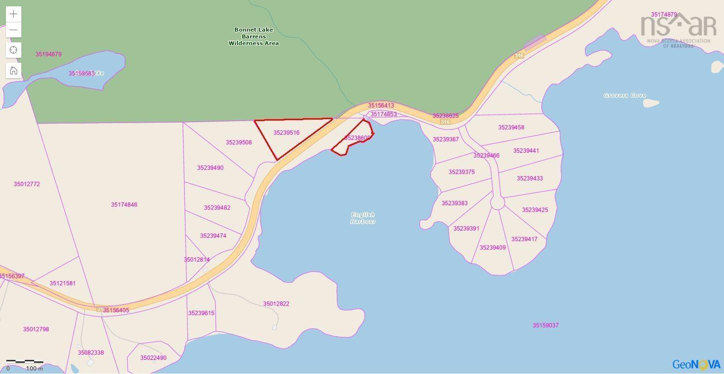 Land in Cole Harbour 4