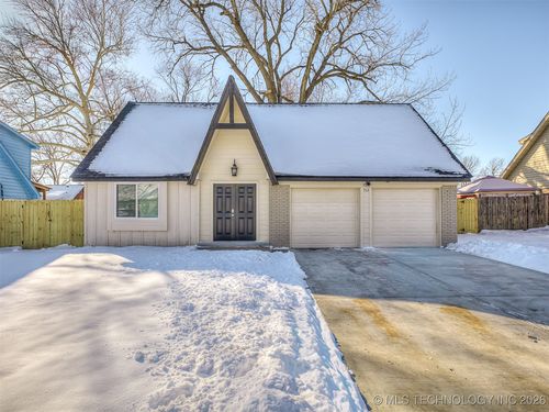 713 W Atlanta Pl, Broken Arrow, OK, 74012-6909 | Card Image