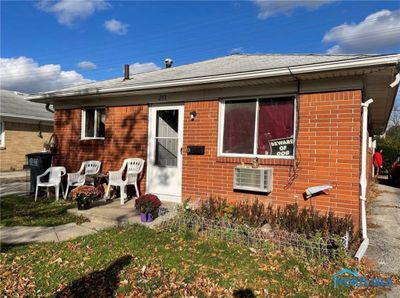 251 Graham Street, Home with 0 bedrooms, 0 bathrooms and 2 parking in Toledo OH | Image 1