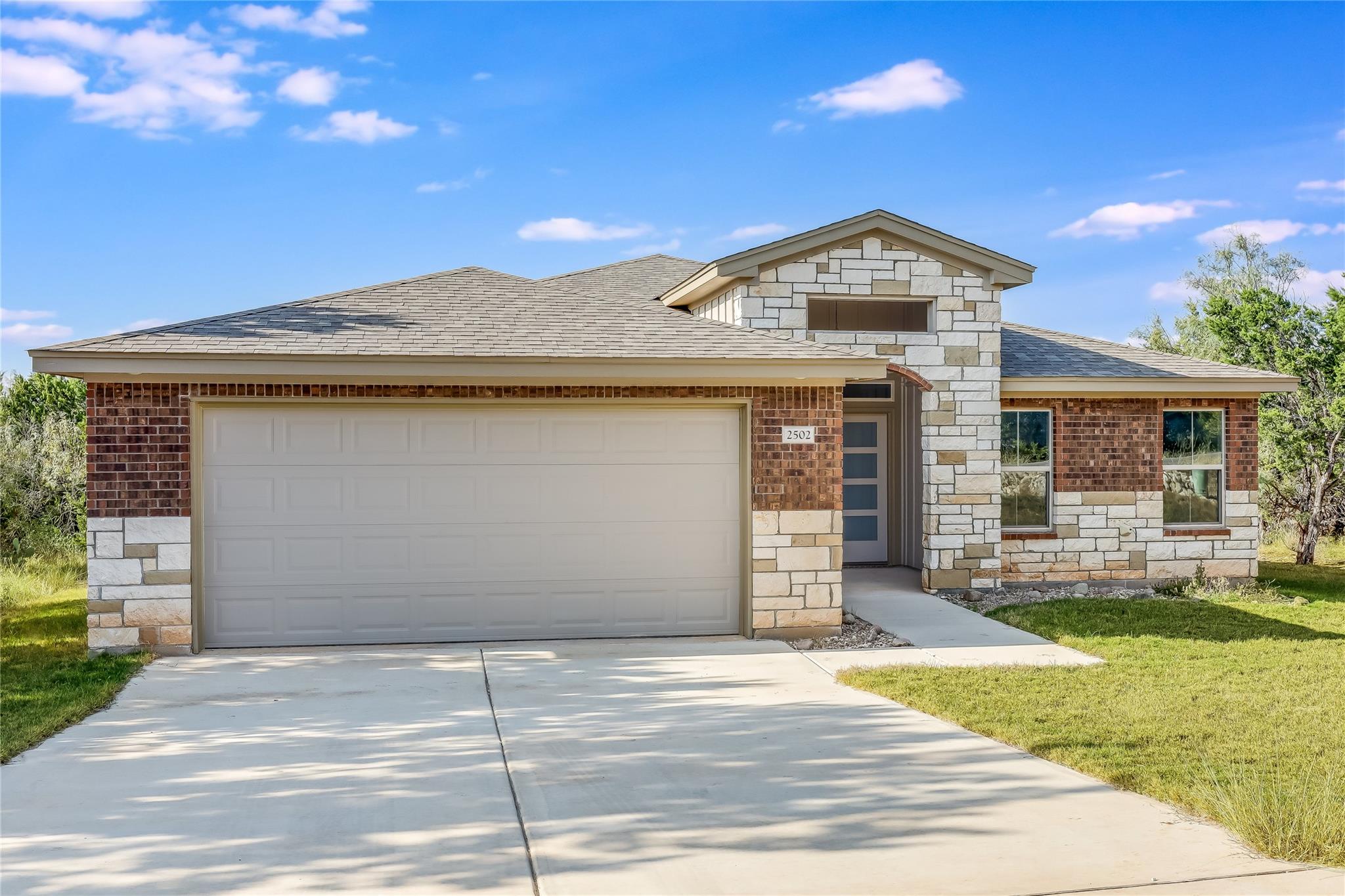 Residential in Lago Vista 3