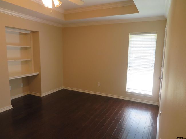 702 W Heritage Dr, House other with 4 bedrooms, 3 bathrooms and null parking in Tyler TX | Image 16