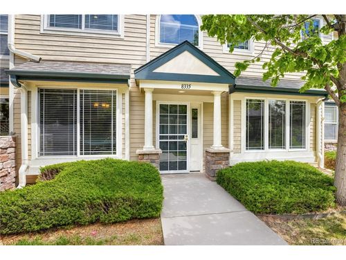 8335 S Garland Cir, Littleton, CO, 80128-9279 | Card Image