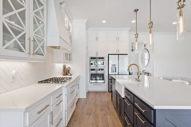 16022 Sorrento Dr, House other with 5 bedrooms, 4 bathrooms and null parking in Woodway TX | Image 15